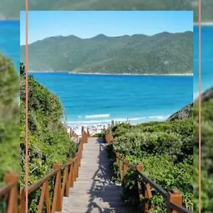 Apartamento Solares | Verdes Mares, Arraial do Cabo