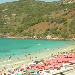 Apartamento Loft Prainha Arraial, Arraial do Cabo