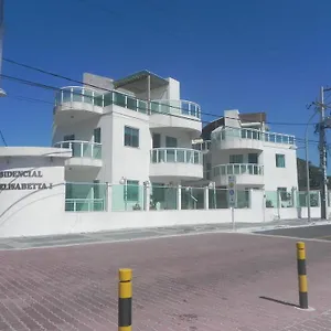 Apartamento Condomínio Elisabetta 1, Arraial do Cabo
